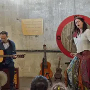 Coquelicontes | Poudre d’escampette