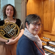 Cor et Orgue