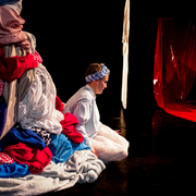 Coraline • Blanche Ripoche