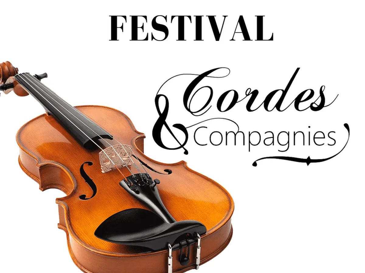 Cordes & Compagnies - Duo Contrebasses