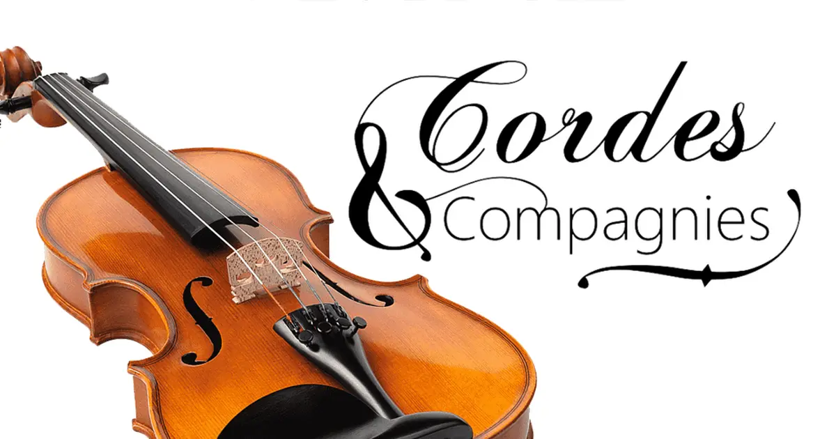 Cordes & Compagnies - Duo Contrebasses