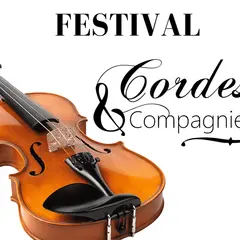 Cordes & Compagnies - Duo Contrebasses