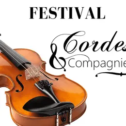 Cordes & Compagnies - Duo Contrebasses