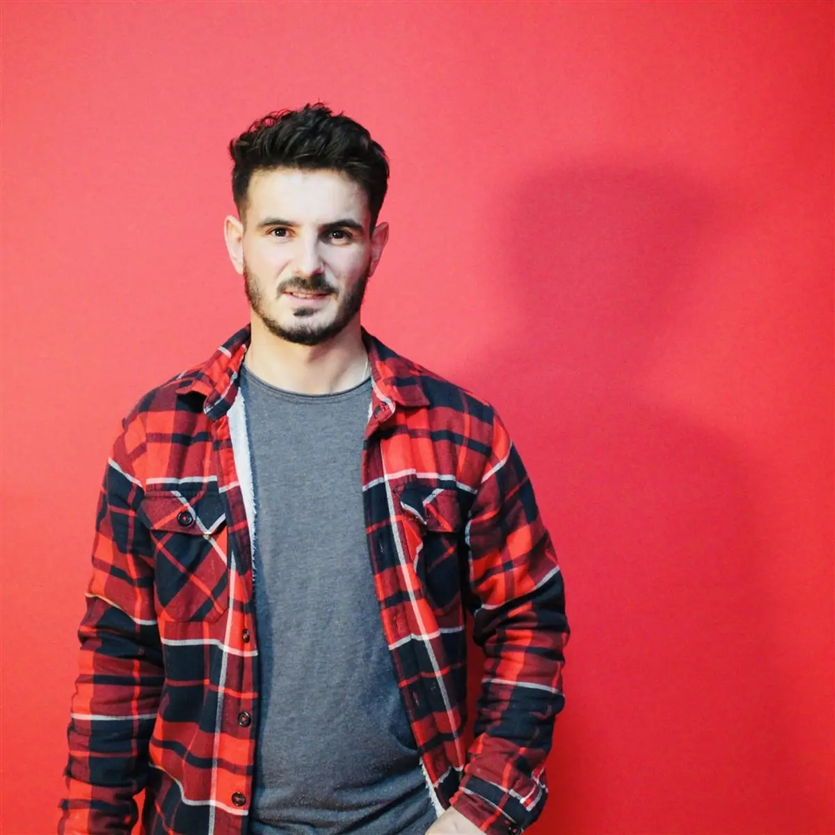 Corentin Lourenço