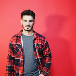 Corentin Lourenço