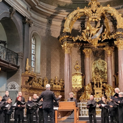 Cori Spezzati - Concert baroque - Paris 11e