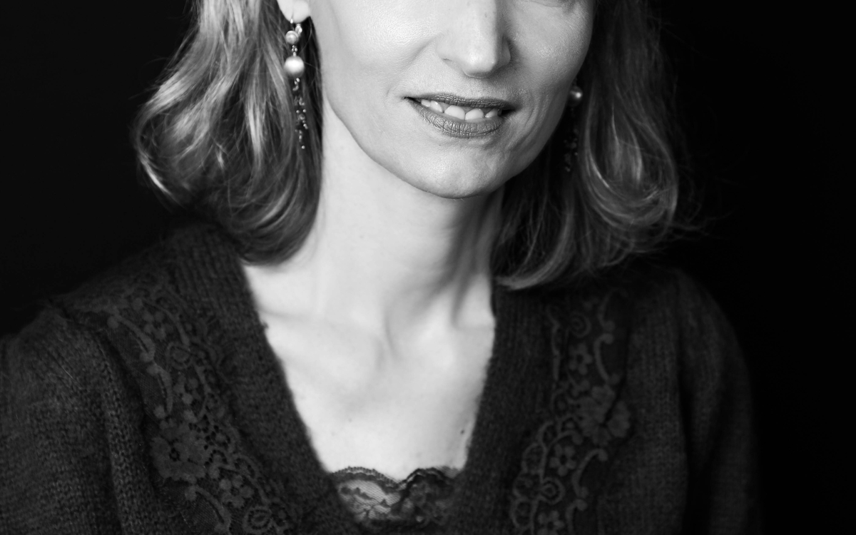 CORINE PELLUCHON (c) Virginie BONNEFON.