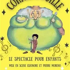 Cornebidouille