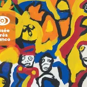 Corneille, Chaïbia, Cérès Franco