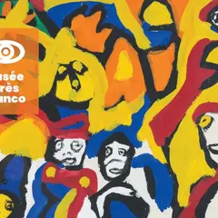 Corneille, Chaïbia, Cérès Franco
