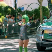 Corps Et Décor - Atelier Théâtre De Rue