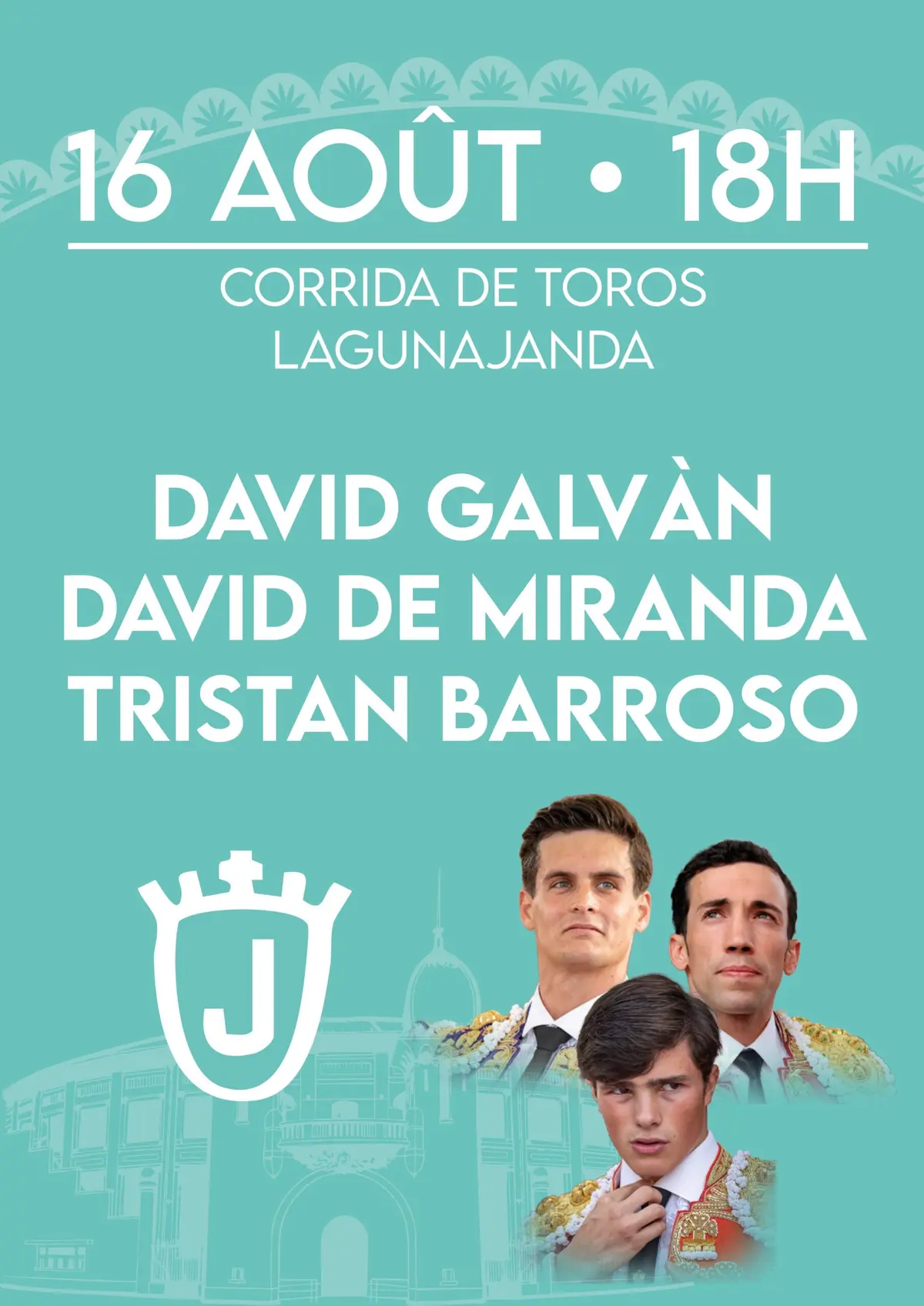 Corrida