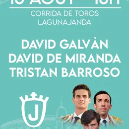 Corrida