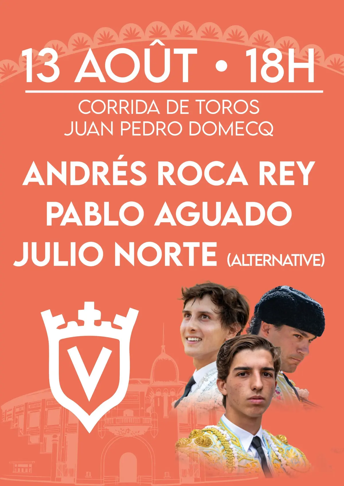 Corrida