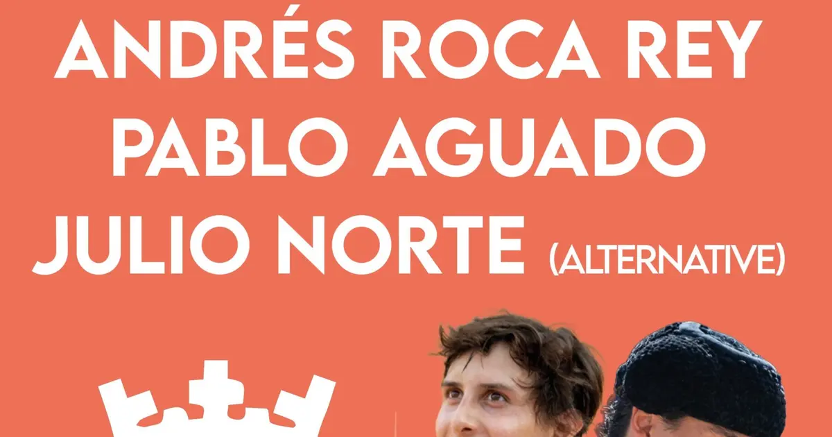 Corrida