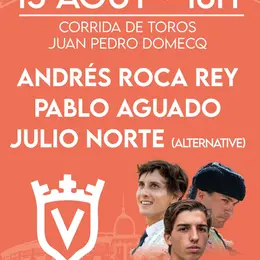 Corrida