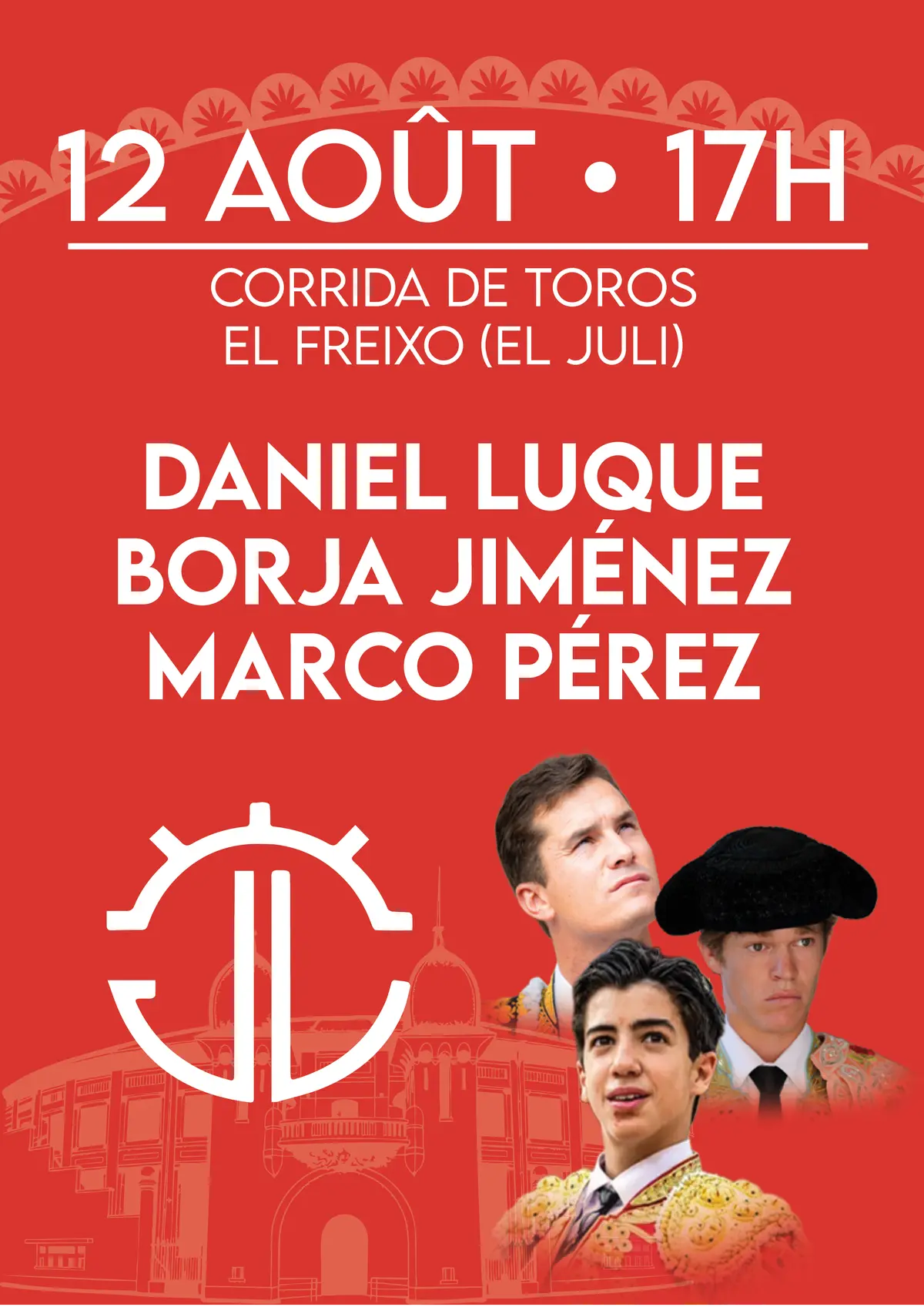 Corrida