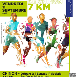Corrida de Chinon
