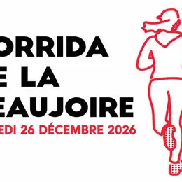 Corrida de la Beaujoire : course à pied de Noël au stade de Nantes