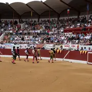 Corrida de la Féria