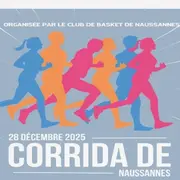 Corrida de Naussanne