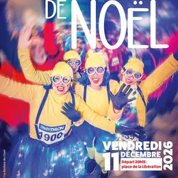 Corrida de Noël 2026