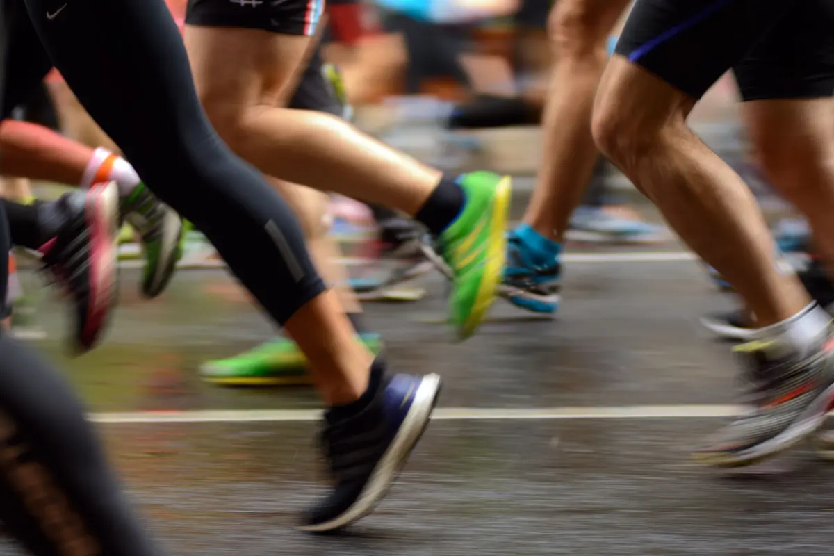 Corrida de Noël au Pouliguen : une course de 9,75 km dans les rues de la ville