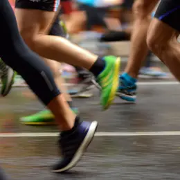 Corrida de Noël au Pouliguen : une course de 9,75 km dans les rues de la ville