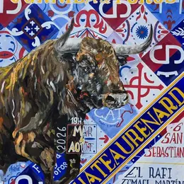 Corrida de Toros