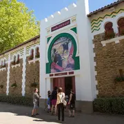 Corrida des Fêtes