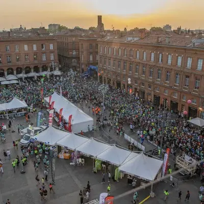 Toulouse : nos 7 idées sorties du week-end