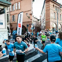 Corrida pédestre de Toulouse 2026 : course à pied