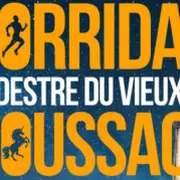 Corrida pédestre du vieux Boussac