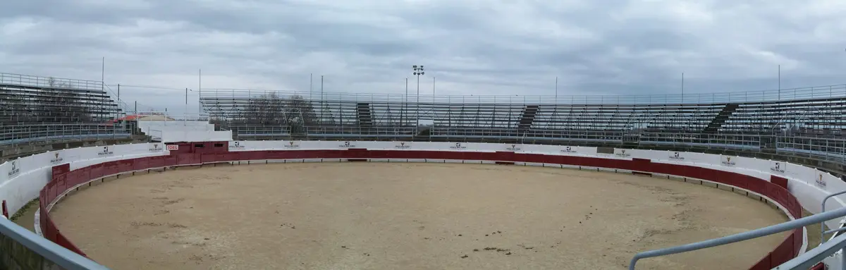 Corrida Rejon D'Or
