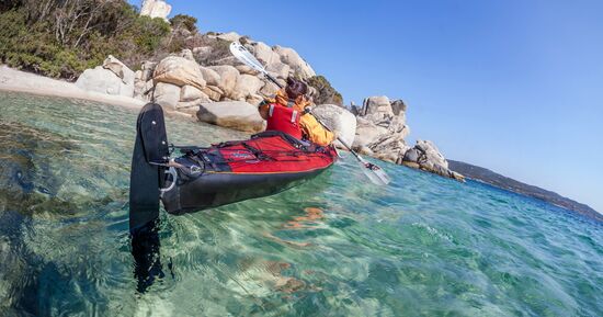 Corse : 10 activit&eacute;s nautiques incontournables pour (re)d&eacute;couvrir l'&icirc;le de Beaut&eacute; cet &eacute;t&eacute;