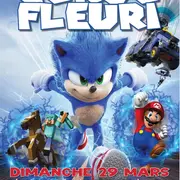 Corso Fleuri 2026 : La Parade des jeux vidéos