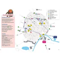 Circuit du Corso Fleuri de Sélestat 2026 DR