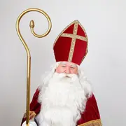 Cortège de la Saint-Nicolas à Altkirch