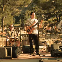 CORTESIA concert