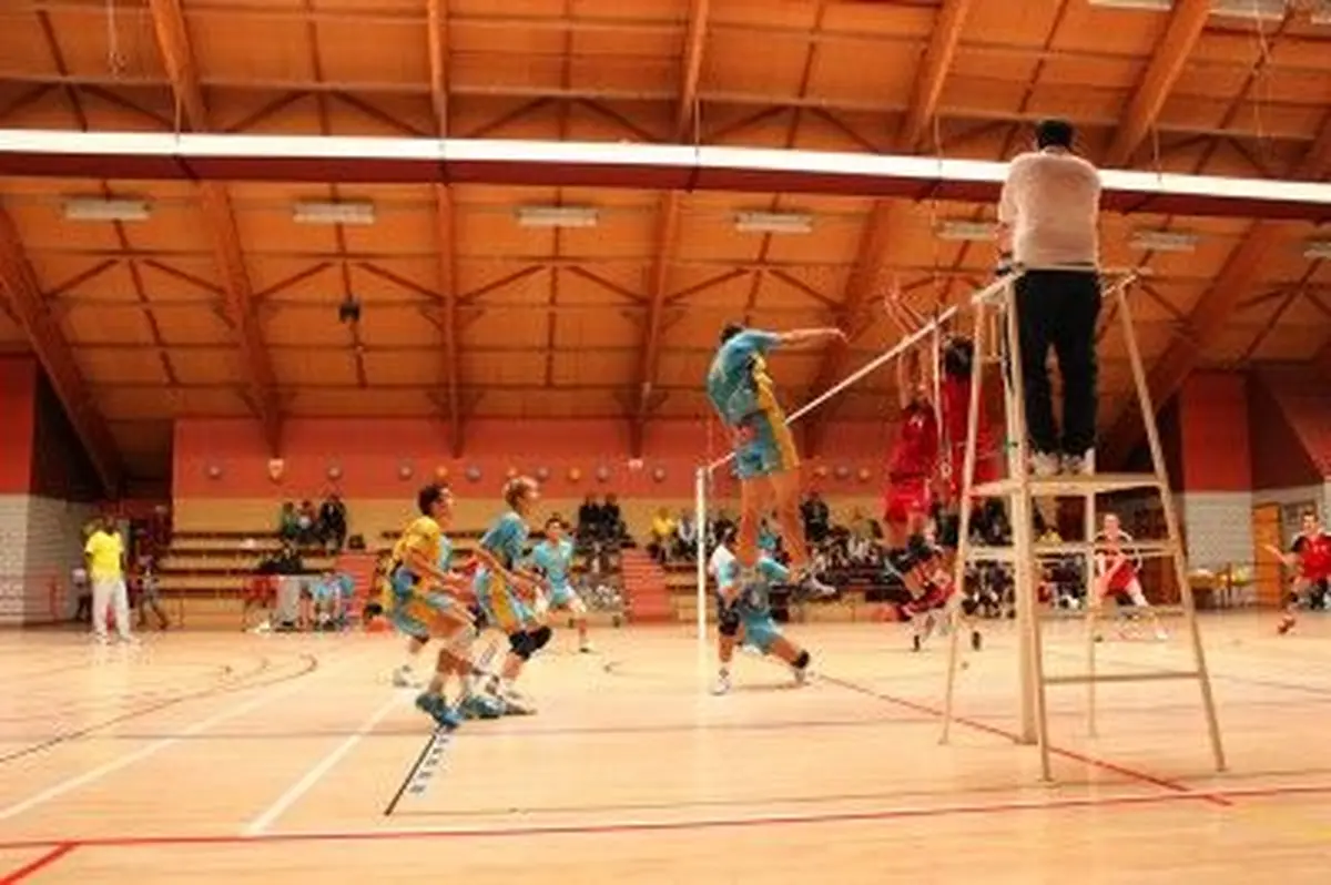 Cosec de Bourtzwiller