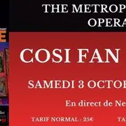 Cosi Fan Tutte