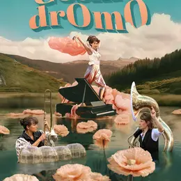 COsmOdrOmO le pianO du lac