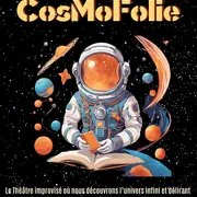 Cosmofolie : Un Mot, Mille Univers ️
