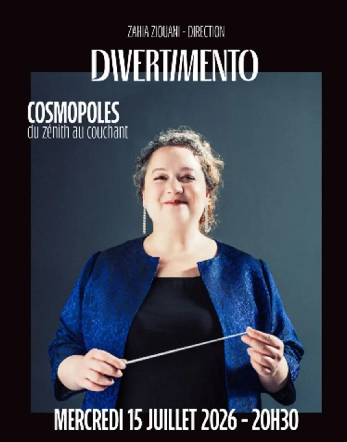 Cosmopoles
