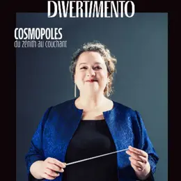 Cosmopoles