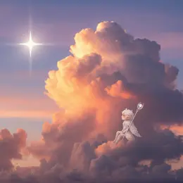 Cosmos, chansons françaises