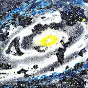 Cosmos issu du chaos