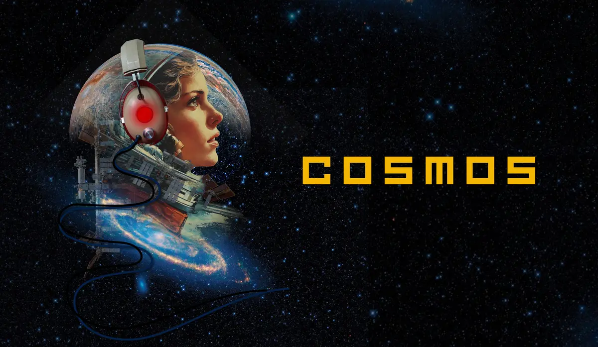 COSMOS - l'expérience immersive