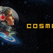 COSMOS - l'expérience immersive