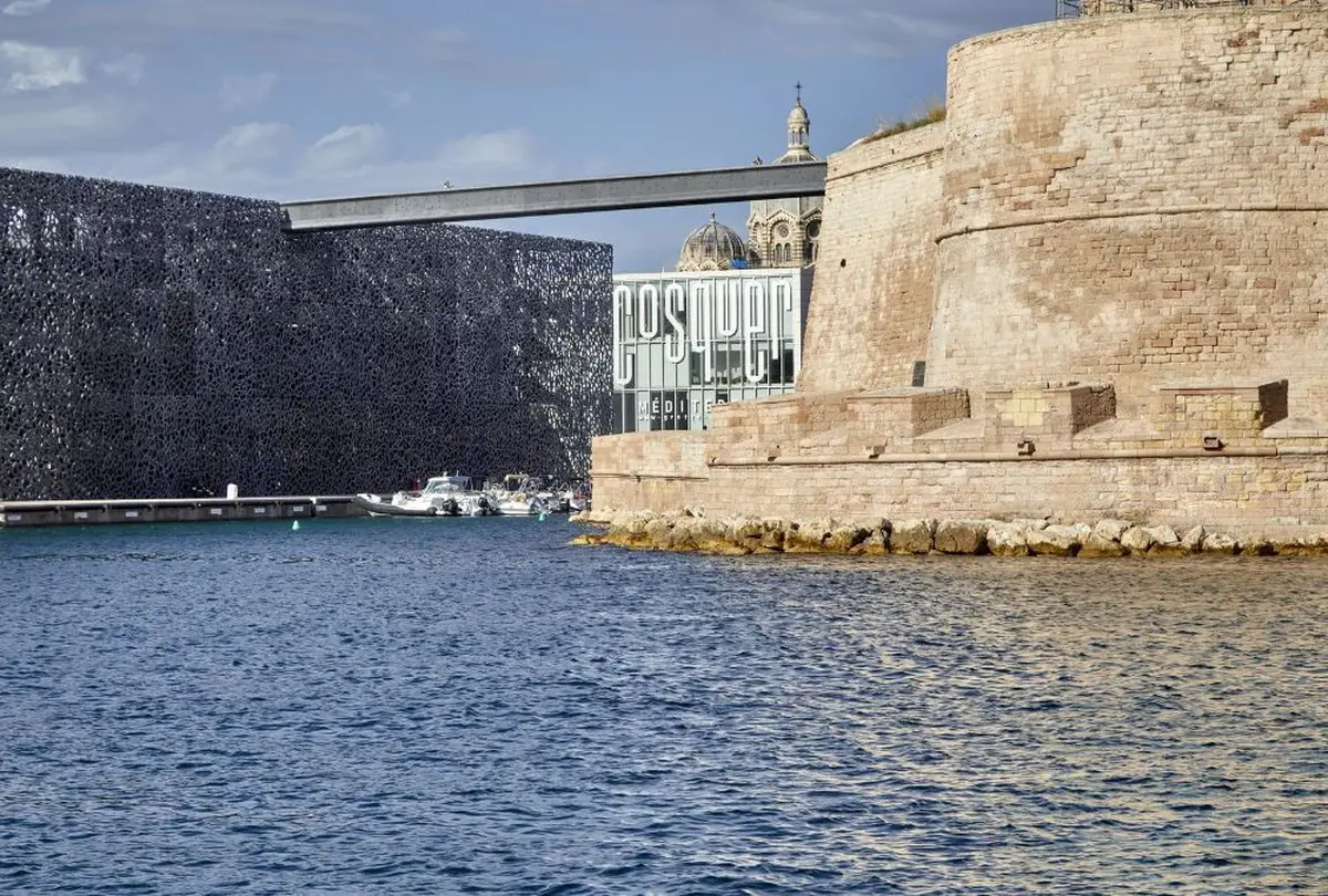 Cosquer Méditerranée : 2 millions de visiteurs et de nouvelles expériences immersives